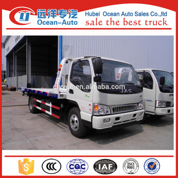 JAC 4ton road rescue vehicle with 3800mm wheelbase for Sale